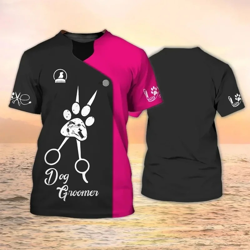 Men'S Grooming Pictures - 1 Stück Individuelles T-Shirt mit Ihrem
