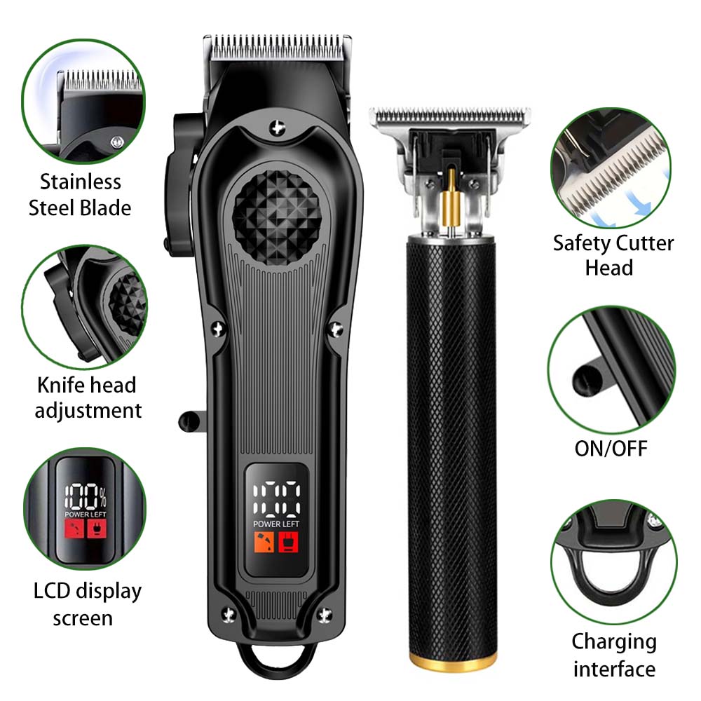 Professionelle Haarschneidemas – Men'S Grooming Room Bewertung und Preis