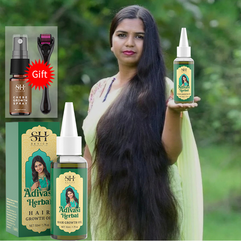 Ayurvedisches Haarwuchsöl Indi – Beard Oil Growth Bewertung und Preis
