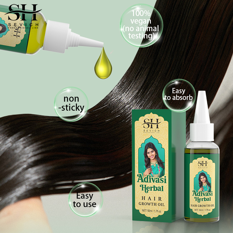 Ayurvedisches Haarwuchsöl Indi – Beard Oil Growth Bewertung und Preis