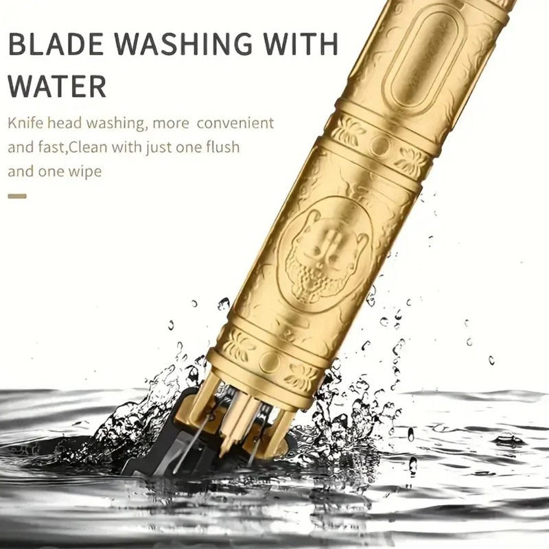 T9 Elektrischer Bartschneider  – Men'S Grooming Room Bewertung und Preis