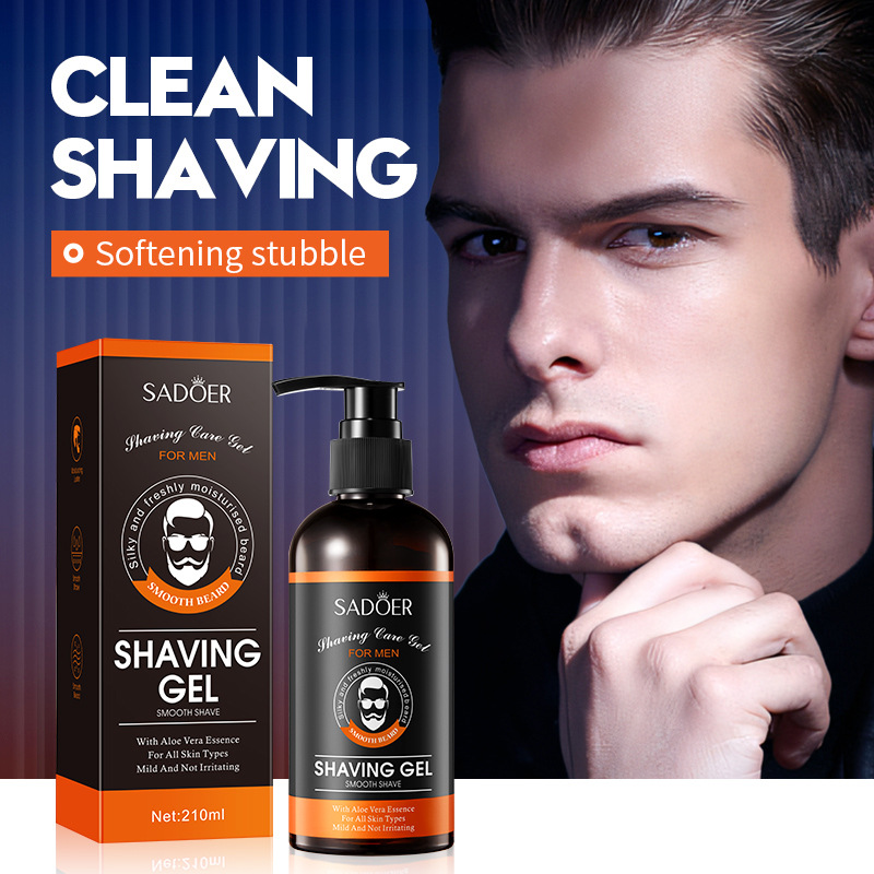 Bartwachstumsset für Männer, B – Beard Oil Growth Bewertung und Preis