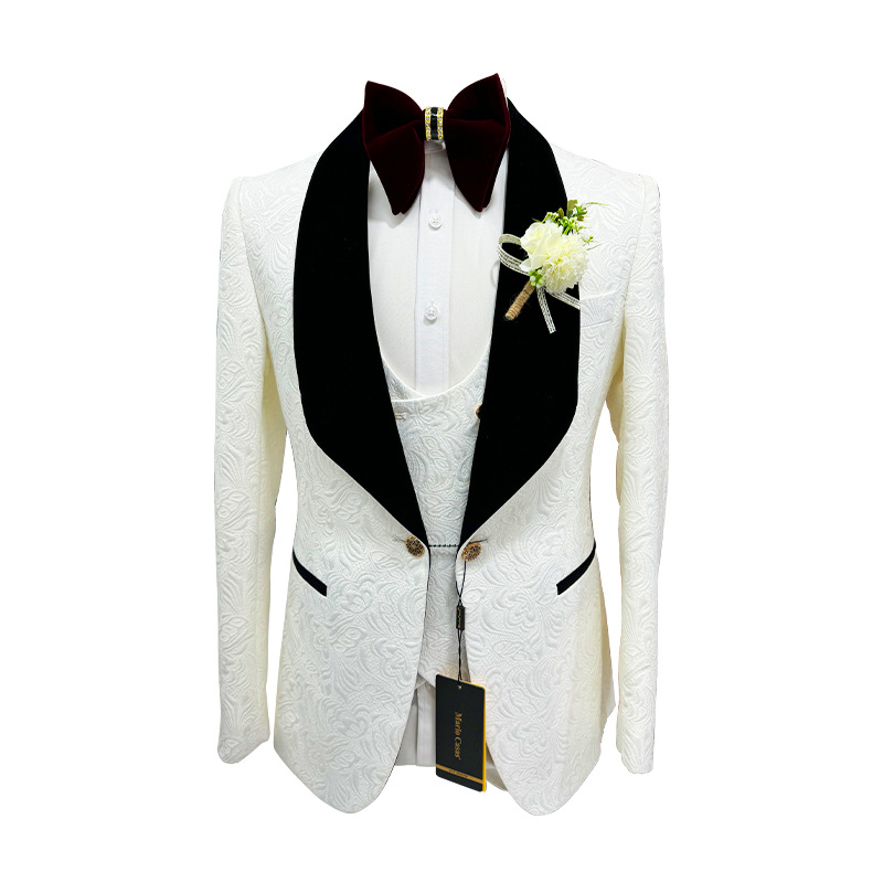 Thorndike Herren-Hochzeitsanzü – Men'S Grooming Room Bewertung und Preis