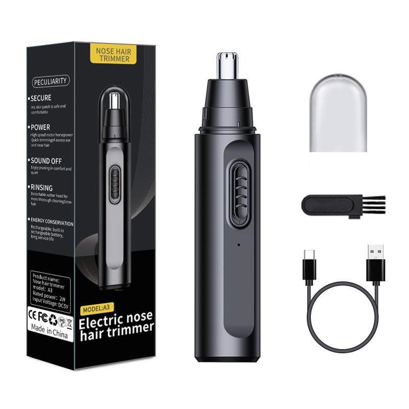 Nasenhaarschneider für Männer, – Men'S Grooming Scissors Bewertung und Preis