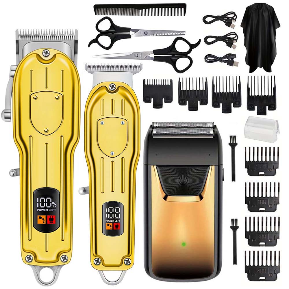 Professionelles Haarschneide-S – Men'S Grooming Room Bewertung und Preis