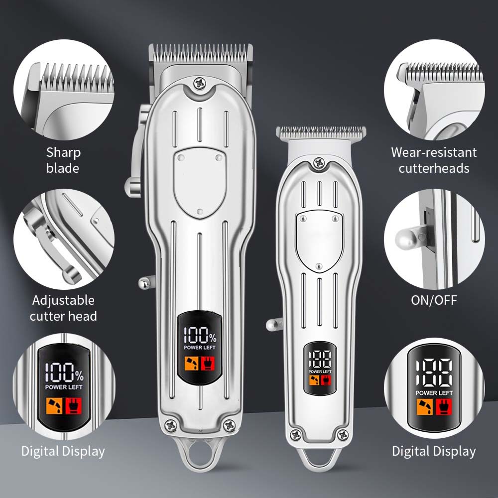 Professionelles Haarschneide-S – Men'S Grooming Room Bewertung und Preis