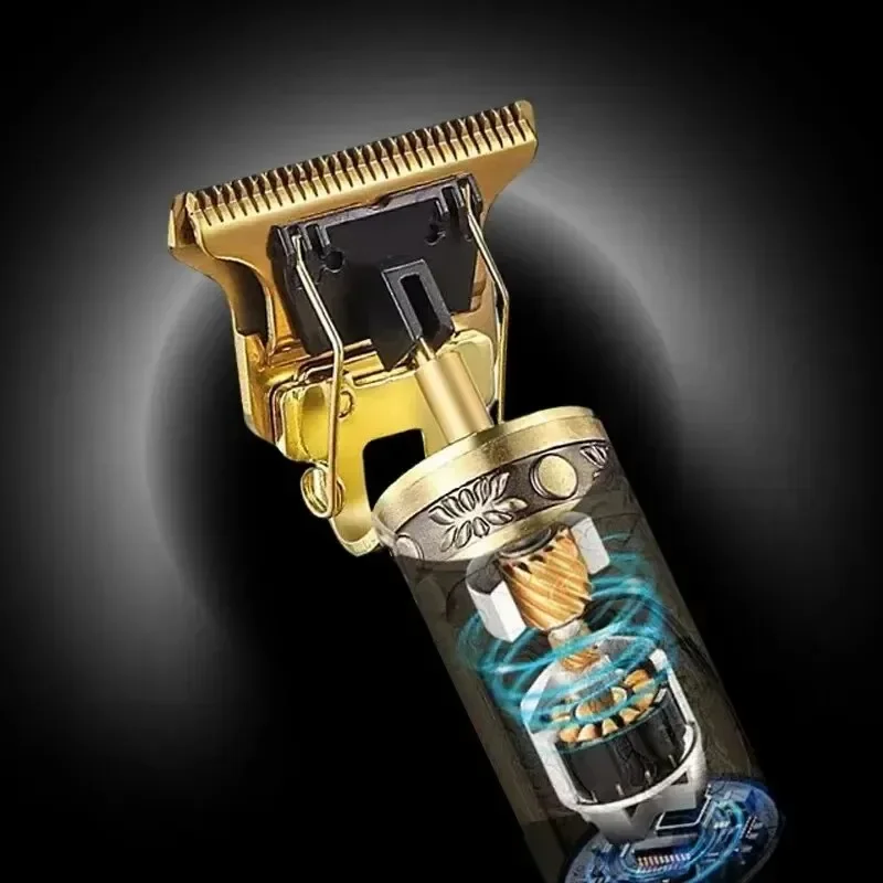 Elektrische Haarschneidemaschi – Men'S Grooming Scissors Bewertung und Preis