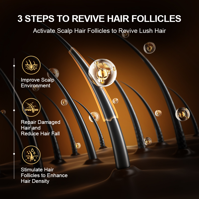 PURC Schnelle Haarwachstumspro – Beard Oil Growth Bewertung und Preis