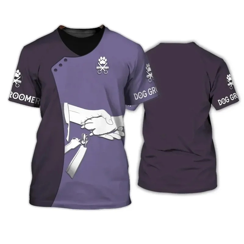 1 Stück Individuelles T-Shirt  – Men'S Grooming Pictures Bewertung und Preis