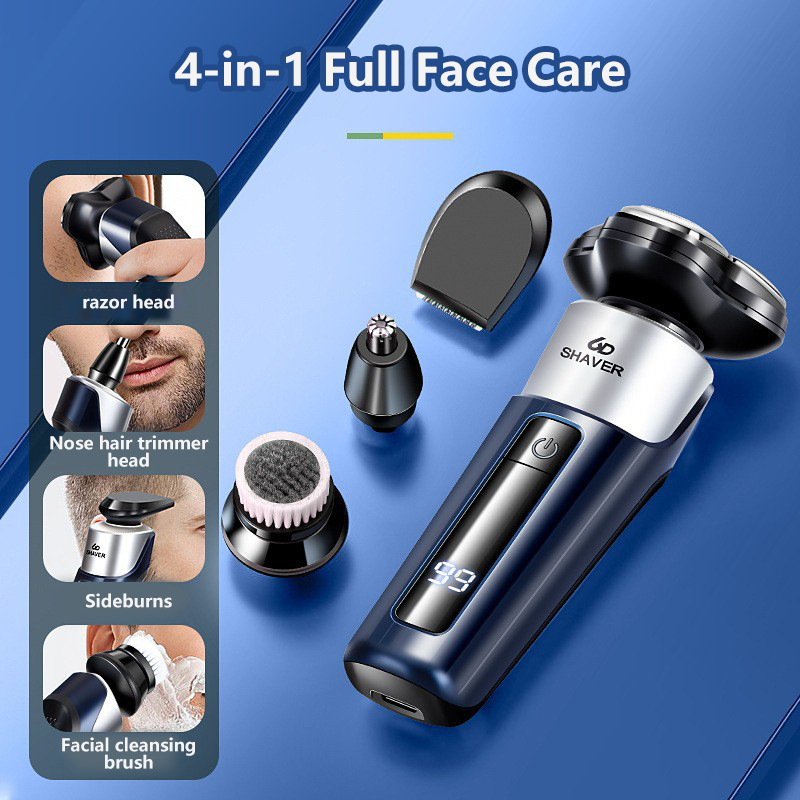 Lenovo Elektrischer Rasierer f – Men'S Grooming Room Bewertung und Preis