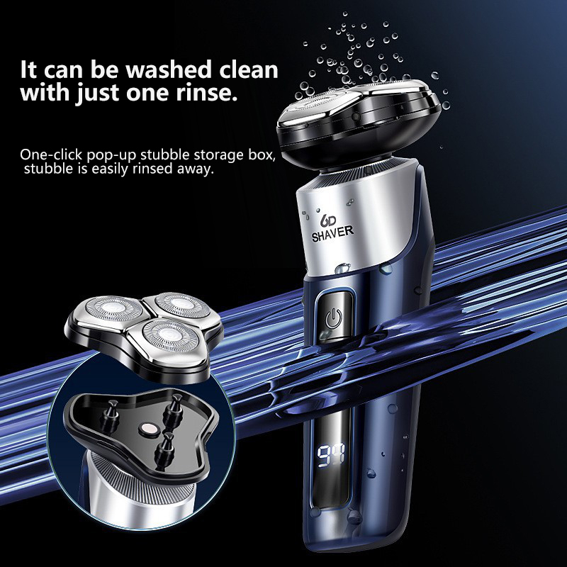 Lenovo Elektrischer Rasierer f – Men'S Grooming Room Bewertung und Preis
