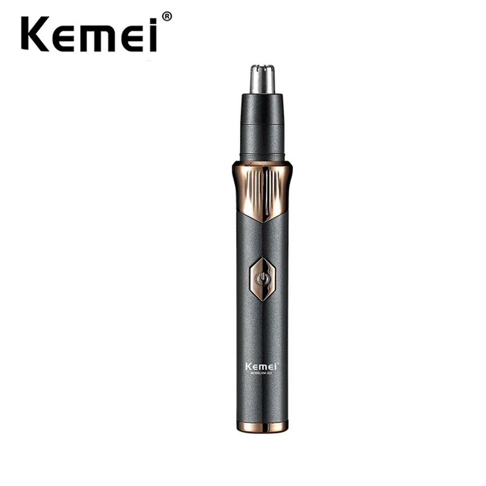 Kemei wiederaufladbarer elektr – Men'S Grooming Scissors Bewertung und Preis