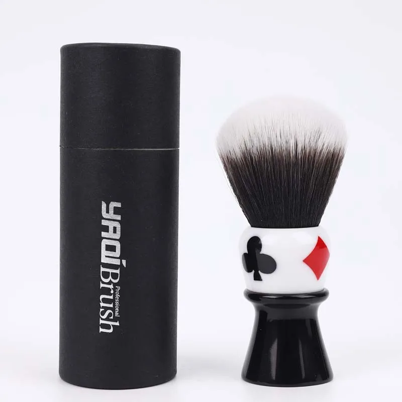YAQI Casino Clubs 26mm Kunstha – Men'S Grooming Club Bewertung und Preis