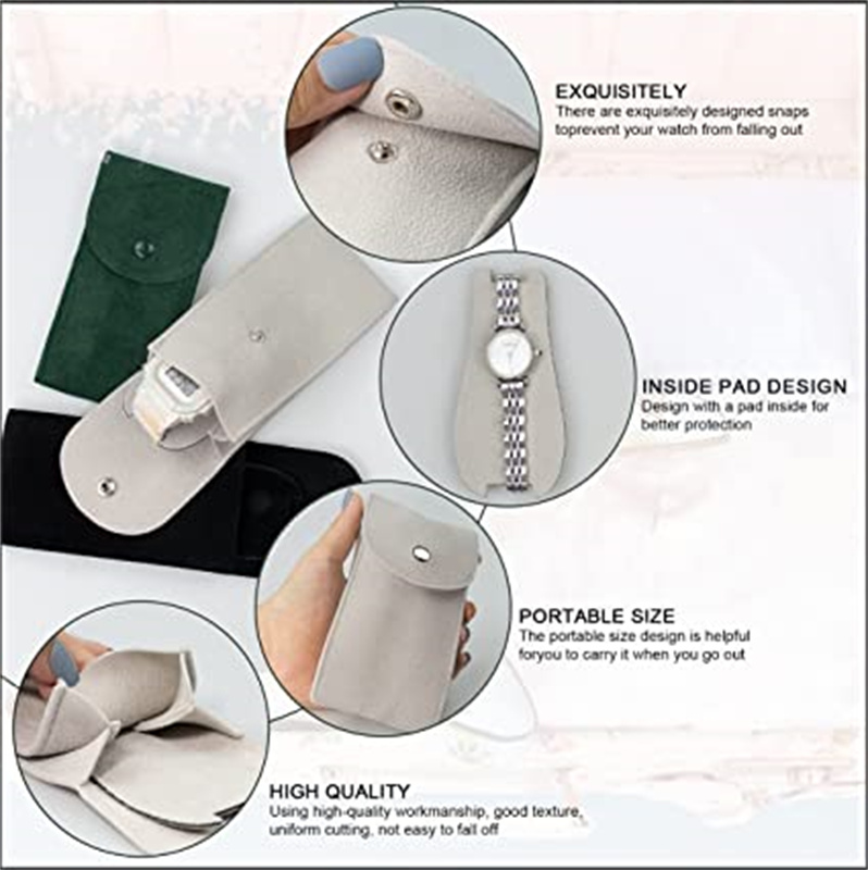 SheepSew Mikrofaser Schmuck Be – Men'S Grooming Package For Wedding Bewertung und Preis