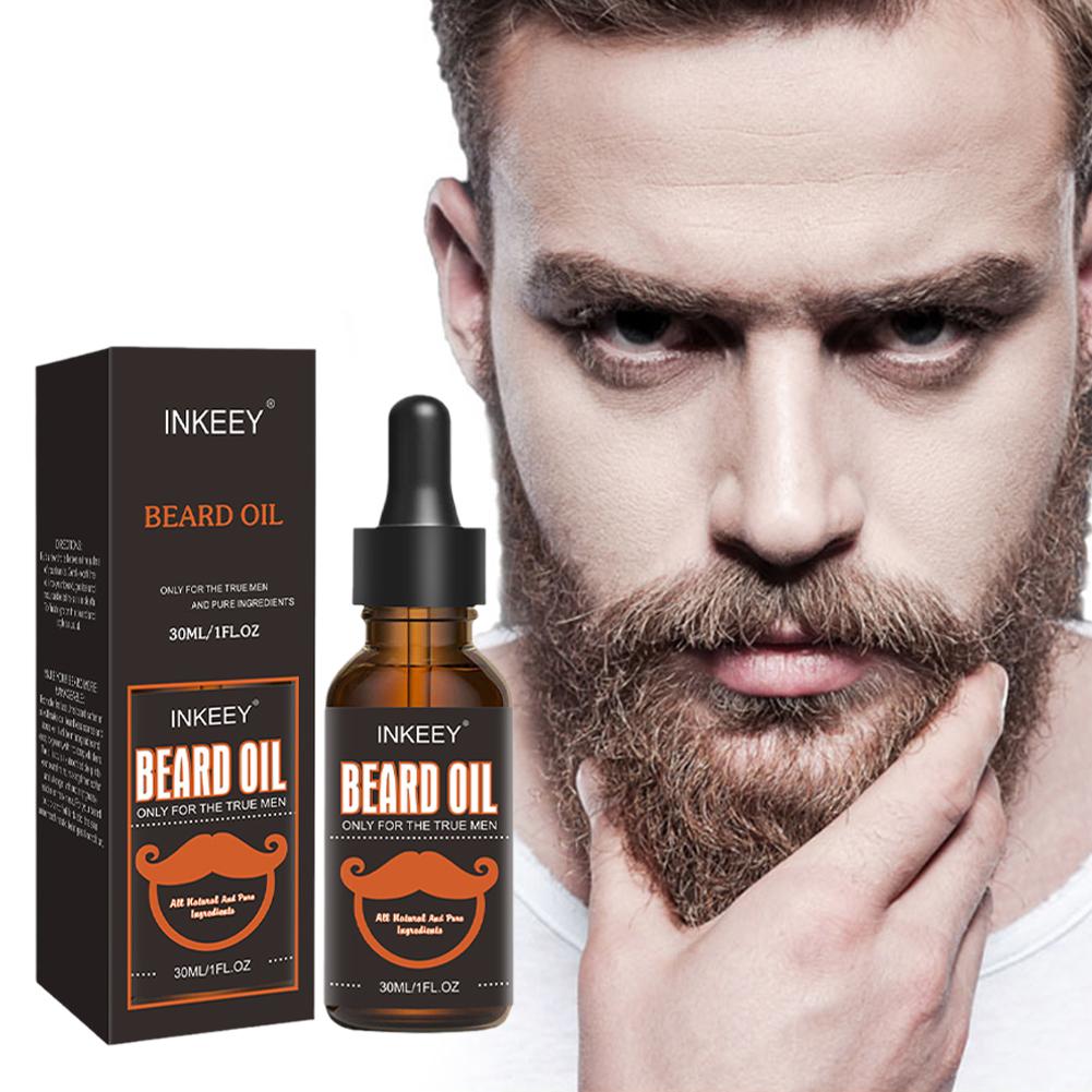 2 Stück Bart pflege öl für Män – Beard Oil Growth Bewertung und Preis