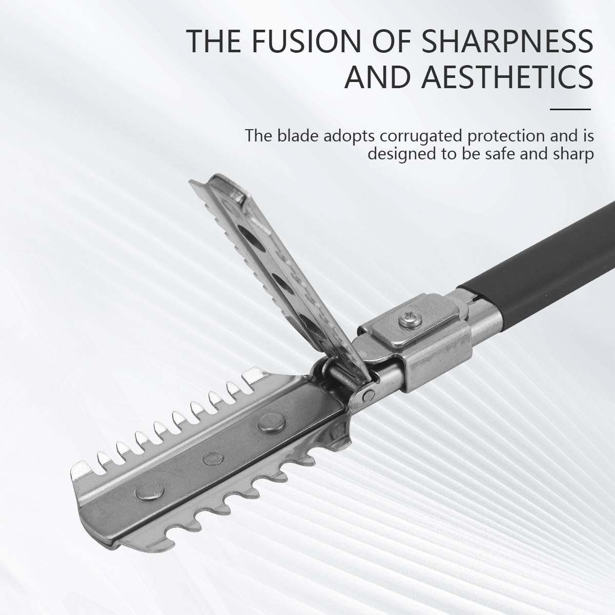 Salon Doppelklingen-Rasiermess – Men'S Grooming Scissors Bewertung und Preis