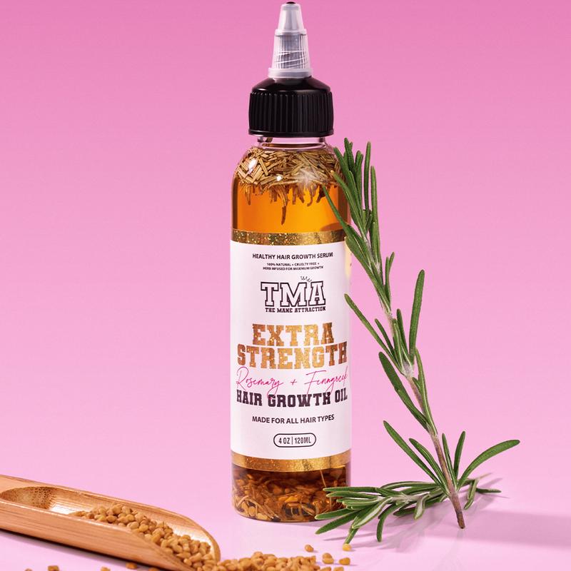 Extra Starkes Rosmarin+Bocksho – Beard Oil Growth Bewertung und Preis