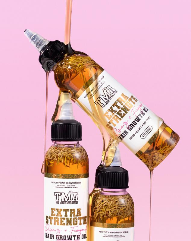 Extra Starkes Rosmarin+Bocksho – Beard Oil Growth Bewertung und Preis