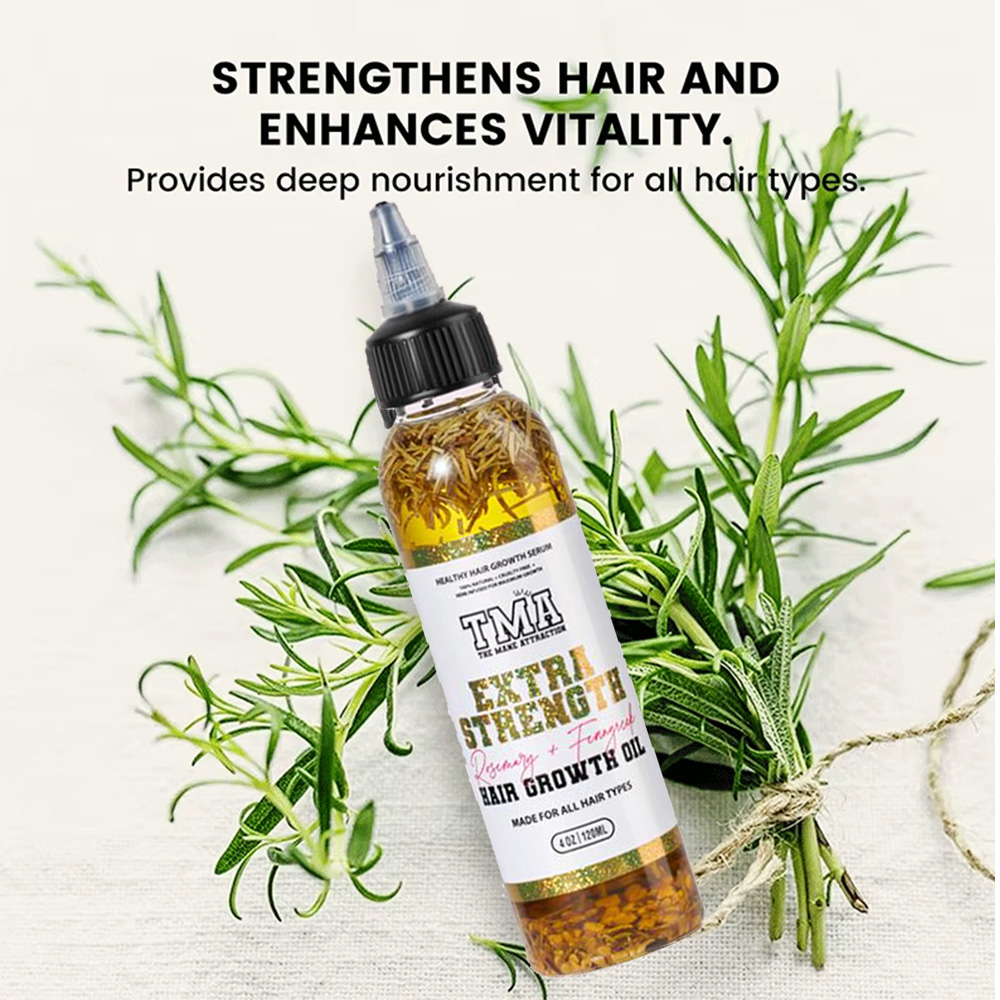 Extra Starkes Rosmarin+Bocksho – Beard Oil Growth Bewertung und Preis